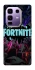 Чохол на Infinix Note 50 Pro+ Fortnite logo ver.3 фото 1 з 1