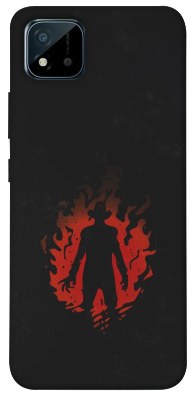 Чохол на Realme C11 (2021) Daylight фото 1 з 1