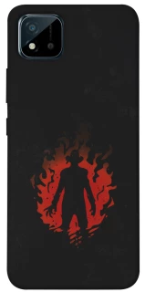 Чохол на Realme C20 Daylight фото 1 з 1