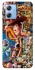 Чохол на Motorola Moto G84 Toy Story ver.3 фото 1 з 1