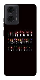 Чехол на Motorola Moto G04 Stranger Things ver.6 фото 1 Чехол на Motorola Moto G04 Stranger Things ver.6 фото 1 из 1