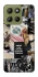Чохол на Motorola Moto G15 4G Fashion collage ver.11 фото 1 з 1