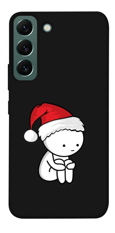 Чохол на Samsung Galaxy S22 Christmas mood ver.2 фото 1 з 1