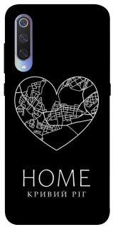 Чохол на Xiaomi Mi 9 Кривий Ріг Home фото 1 з 1