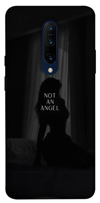 Чохол на OnePlus 7 Pro Not an angel фото 1 з 1