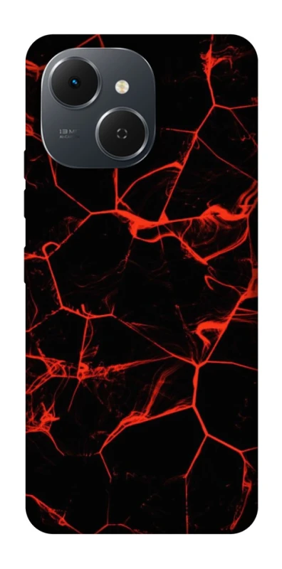 Чехол на TECNO Spark 40C Abstract ver.4 фото 1 из 1