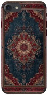 Чохол на Apple iPhone 7 / 8 (4.7") Килим v88 фото 1 з 1