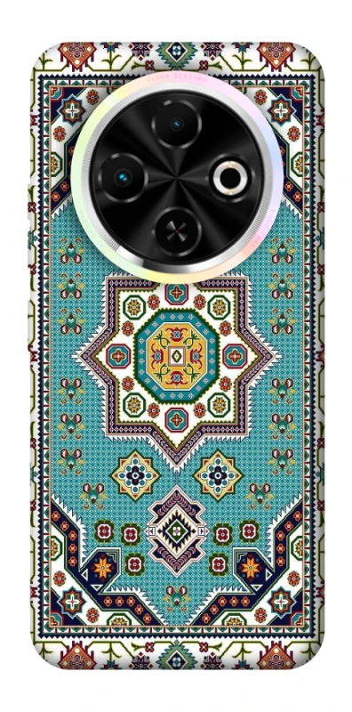 Чехол на TECNO Spark 30C Килим v7 фото 1 из 1