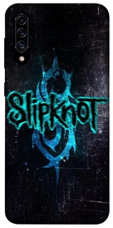 Чехол на Samsung Galaxy A50 (A505F) / A50s / A30s Slipknot ver.2 фото 1 из 1