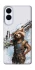 Чохол на Samsung Galaxy S25 Edge Rocket Raccoon фото 1 з 1