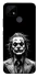 Чохол на Realme C25Y Joker B&W фото 1 з 1