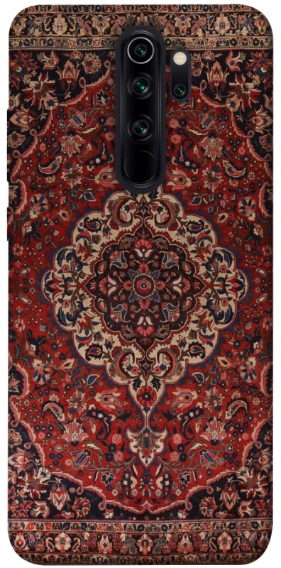 Чехол на Xiaomi Redmi Note 8 Pro Килим v14 фото 1 из 1