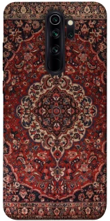 Чехол на Xiaomi Redmi Note 8 Pro Килим v14 фото 1 из 1