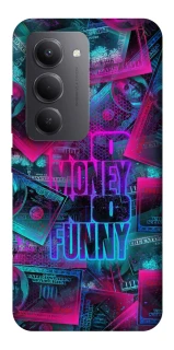 Чохол на Xiaomi Redmi 15 (Global) Neo dollar фото 1 з 1