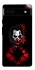 Чехол на Google Pixel 6a Joker Horror фото 1 из 1