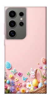 Чехол на Samsung Galaxy S24 Ultra Easter ver.9 фото 1 из 1