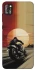 Чехол на TECNO POP 4 Pro Motorcycle фото 1 из 1