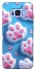 Чохол на Samsung G950 Galaxy S8 Cat paw фото 1 з 1