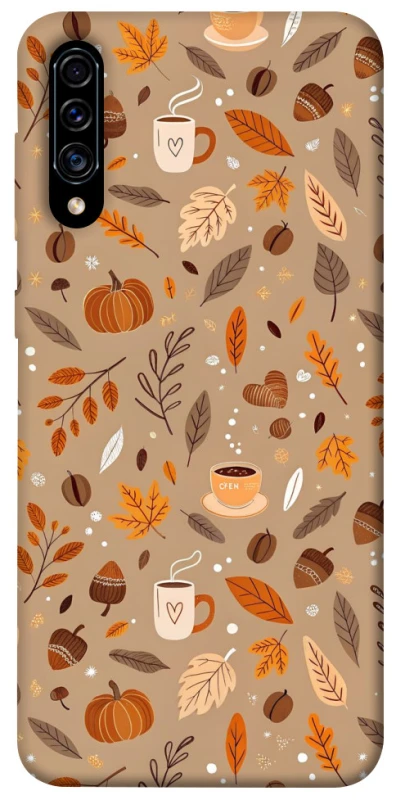 Чохол на Samsung Galaxy A50 (A505F) / A50s / A30s Autumn vibes ver.6 фото 1 з 1