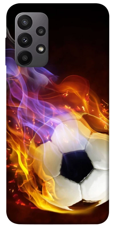 Чохол на Samsung Galaxy A23 4G Football Abstract фото 1 з 1