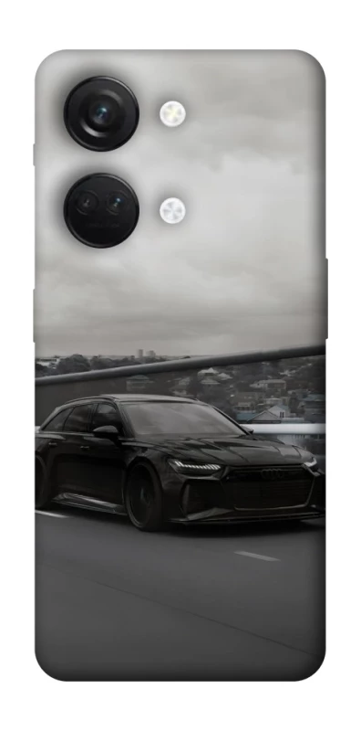 Чохол на OnePlus Nord 3 RS6 grey фото 1 з 1