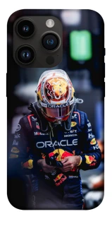 Чохол на Apple iPhone 14 Pro (6.1") F-1 ver.6 фото 1 з 1