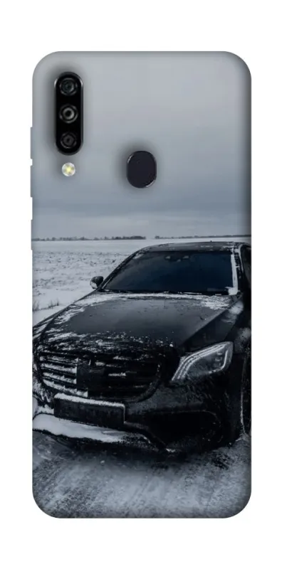 Чохол на ZTE Blade A7 (2020) Mercedes-benz v40 фото 1 з 1