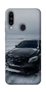 Чохол на ZTE Blade A7 (2020) Mercedes-benz v40 фото 1 з 1