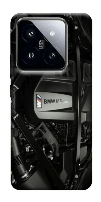 Чохол на Xiaomi 14 Pro BMW V58 фото 1 з 1