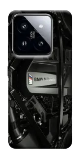 Чохол на Xiaomi 14 Pro BMW V58 фото 1 з 1