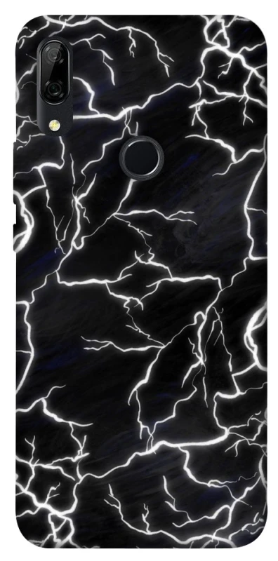 Чехол на Huawei P Smart Z Abstract ver.5 фото 1 из 1