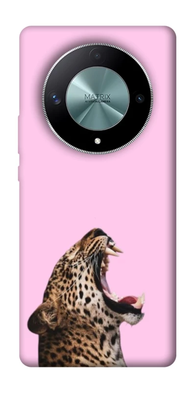 Чехол на Huawei Magic6 Lite Leopard Meow фото 1 из 1