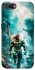 Чехол на Realme C2 Aquaman фото 1 из 1