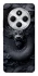 Чохол на Xiaomi Redmi 14C / Poco C75 black dragon фото 1 з 1