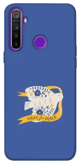 Чохол на Realme 5 Ластівка фото 1 з 1