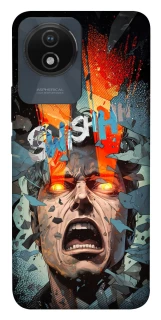 Чехол на Vivo Y02 Swishh фото 1 из 1