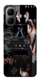 Чохол на Infinix Smart 10 Flirt collage фото 1 з 1