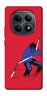 Чохол на Xiaomi Redmi Note 15 4G/5G (EU) Toji v4 фото 1 з 1