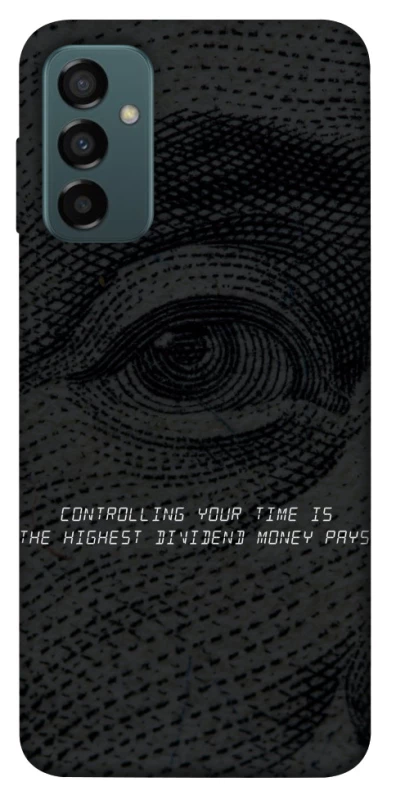 Чехол на Samsung Galaxy M13 4G Контроль фото 1 из 1