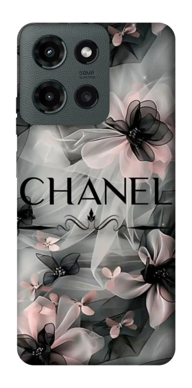 Чехол на Motorola Moto G Power (2025) Chanel фото 1 из 1