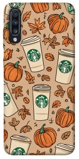 Чехол на Samsung Galaxy A70 (A705F) Autumn vibes ver.4 фото 1 Чехол на Samsung Galaxy A70 (A705F) Autumn vibes ver.4 фото 1 из 1