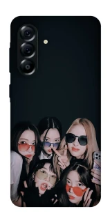 Чохол на Samsung Galaxy A57 5G LE SSERAFIM v3 фото 1 з 1