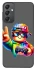 Чохол на Samsung Galaxy A24 4G Roblox Gamer Peace фото 1 з 1