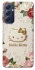Чехол на Samsung Galaxy M54 5G Hello Kitty фото 1 из 1