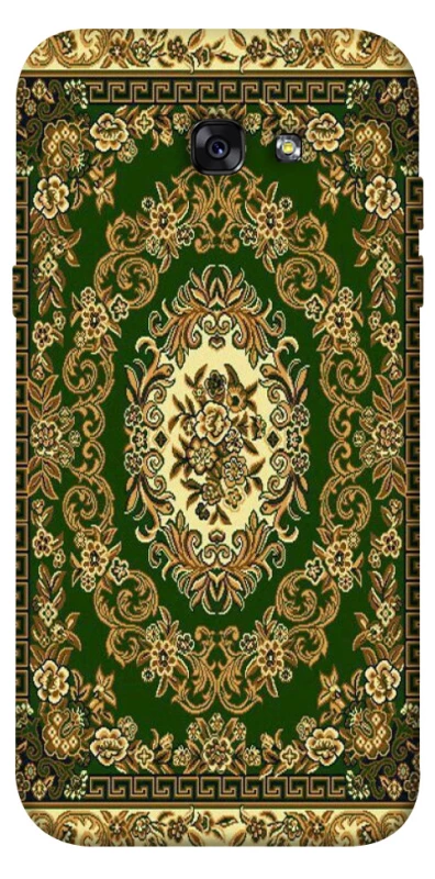 Чохол на Samsung A720 Galaxy A7 (2017) Килим v9 фото 1 з 1