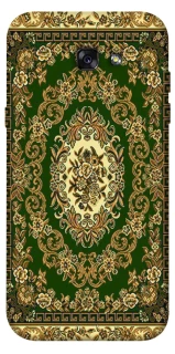 Чохол на Samsung A720 Galaxy A7 (2017) Килим v9 фото 1 з 1