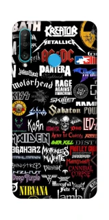 Чехол на Huawei P30 lite My playlist ver.4 фото 1 из 1