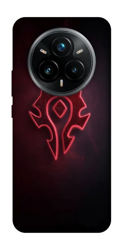 Чехол на Realme 14 Pro WOW Forever horde фото 1 из 1