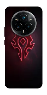 Чехол на Realme 14 Pro WOW Forever horde фото 1 из 1