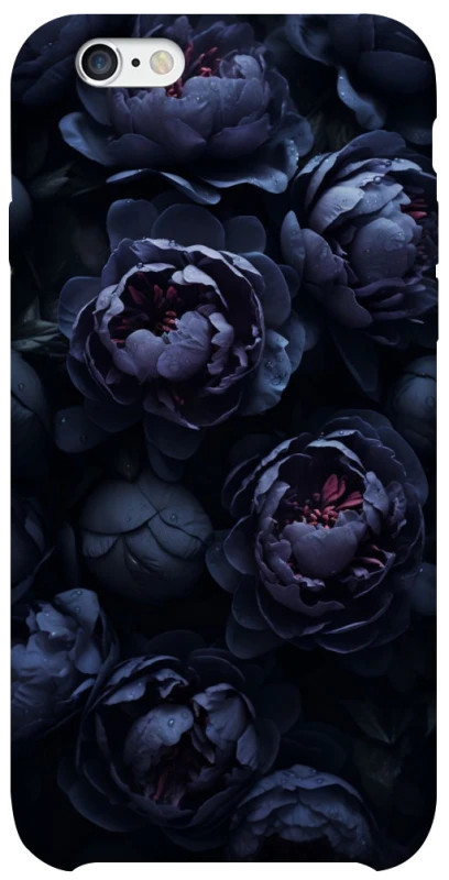 Чохол на Apple iPhone 6/6s (4.7") Sunny Snowdrops фото 1 з 1